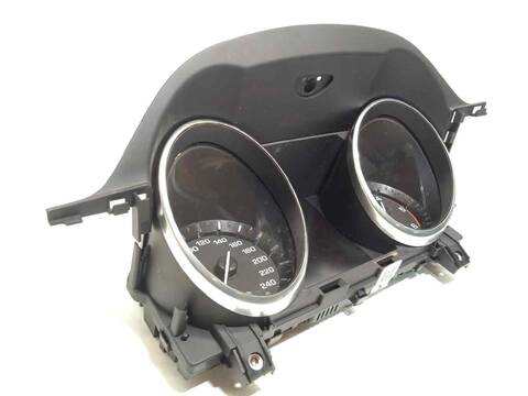 Cuadro de Instrumentos Land Rover Discovery 2.0 TD4 CAT 150CV 110KW