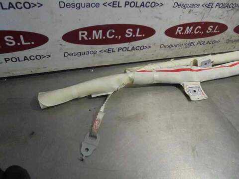 Foto 2ª: Airbag Cortina Delantero Derecho Toyota Rav4 EXECUTIVE 177CV 130KW (2012)