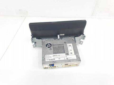 Foto 2ª: Pantalla Multifuncion Kia Ceed DRIVE (2018)