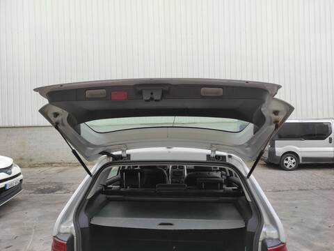 Foto 2ª: Portón Mercedes Clase B 150 640941 (2008)