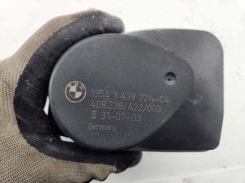 Foto 3ª: Caja Mariposa Bmw Serie 3 315 318 CI COUPE 143CV 105KW [N42B20A] (2003)