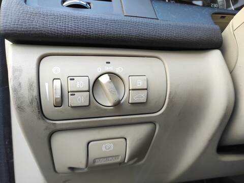 Mando Luces Volvo XC 60 D5244T4