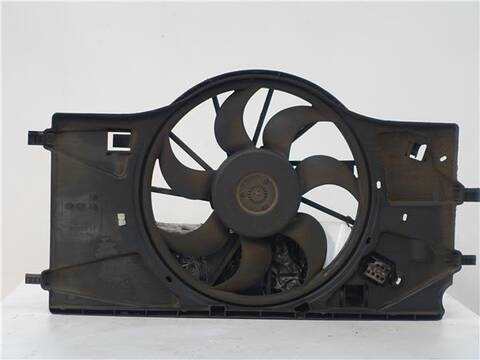 Electroventilador Renault Laguna 2.0 DCI BT0K BT0J BT1A BT1D) BERLINA 131CV 96KW