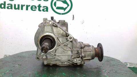 Foto 2ª: Caja Transfer Hyundai Santa Fe 2.0 CRDI CAT 113CV 83KW [D4EA] (2002)