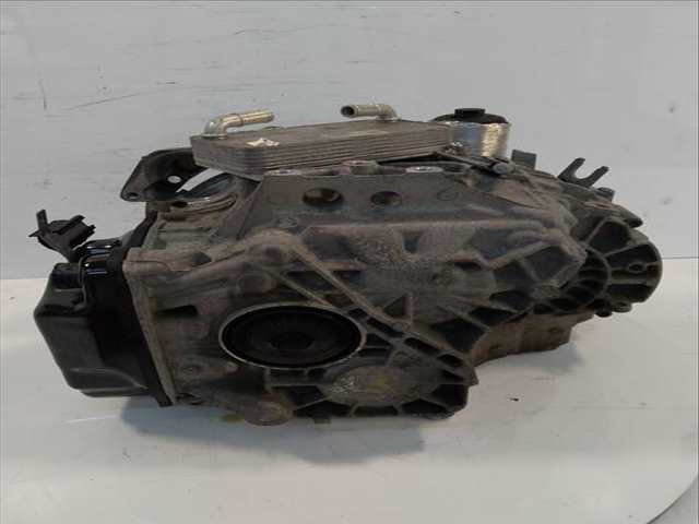 Foto 3ª: Caja Cambios Audi Q3 2.0 TDI 150 CV 110KW [CUVC, CUV]