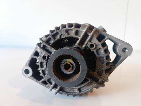 Alternador Opel Astra 1.8 16V COUPE 125CV
