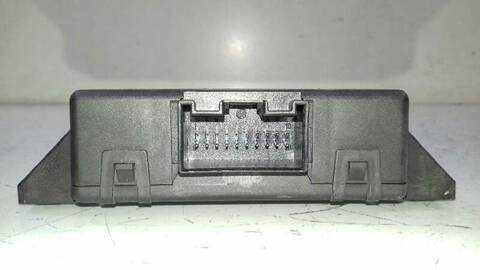 Foto 2ª: Centralita Motor ECU Audi A4 BASICO AVANT 160CV 118KW [CDHB] (2010)
