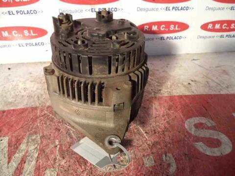 Foto 3ª: Alternador Renault Megane 1.9 DIESEL 64CV 47KW I CLASSIC LA0) [F8Q] (1998)