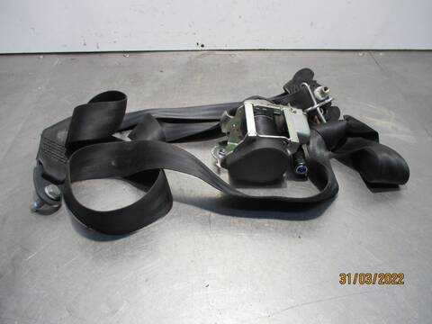 Cinturón Delantero Derecho Peugeot 308 SPORT 120CV 88KW
