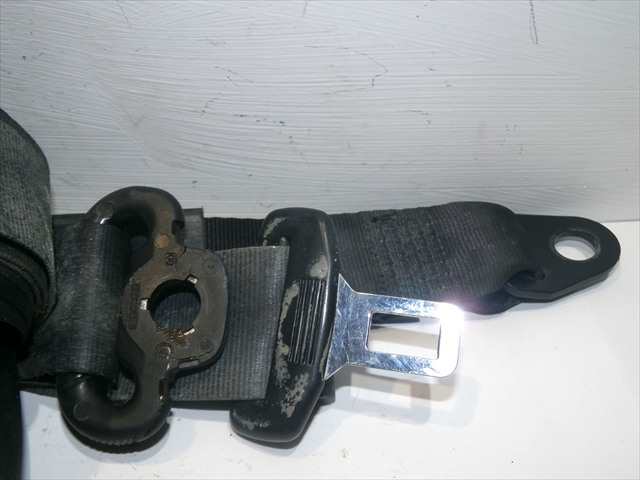 Foto 3ª: Cinturón Delantero Derecho Opel Combo 1.3 JTD 2011-2018 [263A2000] (2014)