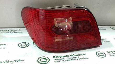 Foto 2ª: Piloto Trasero Izquierdo Citroen Xsara 1.6 16V CAT NFU - TU5JP4) COUPE 109CV 80KW (2004)