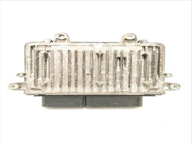 Foto 2ª: Centralita Motor ECU Mercedes Clase A 140 A 180 CDI A-EDITION 109CV (2004)