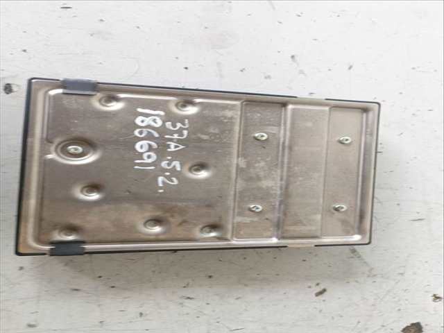Foto 3ª: Centralita Motor ECU Audi A4 BASICO 2.0 16V TDI 143CV (2008)