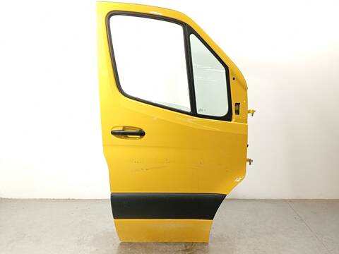 Puerta Delantera Derecha Mercedes Sprinter 419 CDI RWD 907.643 907.645 907.647) 190CV 140KW FURGONETA