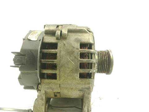 Foto 3ª: Alternador Renault Master 2.5 DCI 120 [G9U 750] (1998)