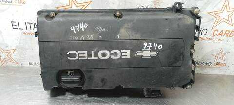 Foto 2ª: Despiece Motor Chevrolet Cruze LS 141CV 104KW [F18D4] (2013)