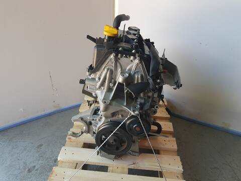 Motor Completo Renault Clio 1.0 SCE 75 B7M5) 72CV 53KW