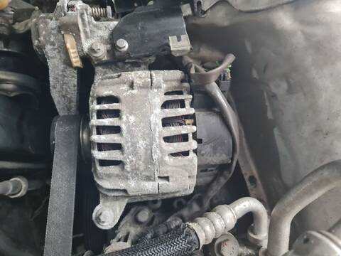 Alternador Peugeot 508 ACTIVE 156CV 115KW
