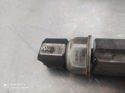 Foto 4ª: Rampa Inyectora Mercedes Clase E 180 BERLINA 95CV 70KW (1995)