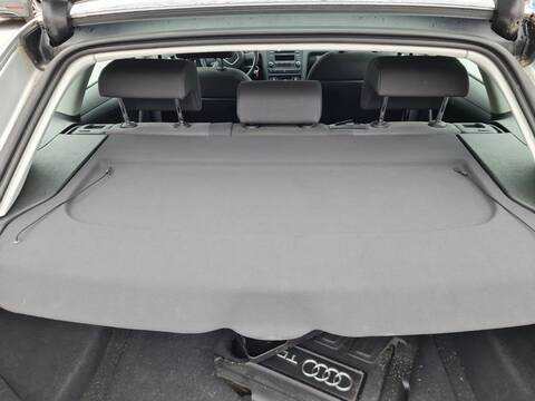 Bandeja Trasera Audi A3 1.6 TDI ATTRACTION 105CV 77KW