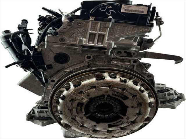 Motor Completo Bmw Serie 1 118 F20 F21 150CV 110KW