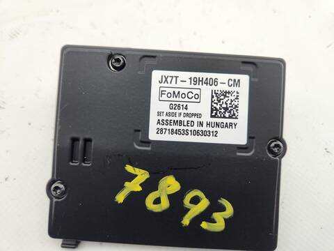 Foto 2ª: Centralita Motor ECU Ford Focus ST-LINE X 119CV 88KW [ZTDA] (2021)