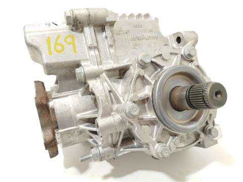 Foto 4ª: Caja Transfer Seat Tarraco 2.0 TFSI 4DRIVE 245CV 180KW [DNPA] (2024)