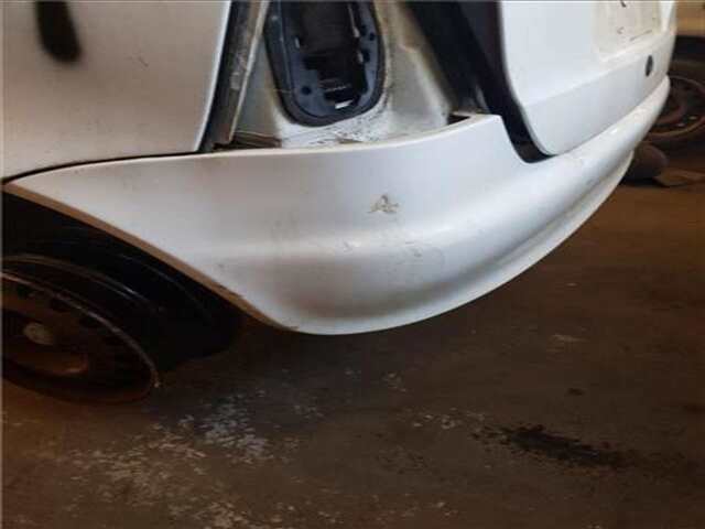 Foto 3ª: Paragolpes Trasero Mercedes Clase A 140 1.6 160 (168.033) [1.6 LTR. - 75 KW CAT] [M 166.960]