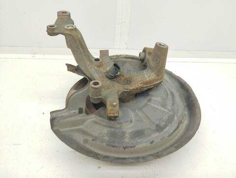 Foto 3ª: Mangueta Trasera Izquierda Audi A3 1.6 TDI AMBIENTE 105CV 77KW [CAY] (2011)