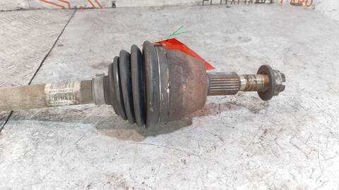 Foto 2ª: Transmision Delantera Izquierda Ford Focus TREND 95CV 70KW [T3DA] (2013)