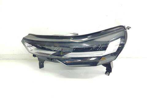 Faro Izquierdo Renault Clio SIN DEFINIR
