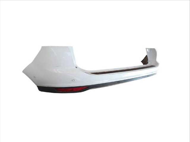 Foto 2ª: Paragolpes Trasero Ford C Max 1.0 ECOBOOST (2010)