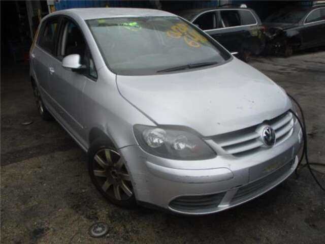 Mangueta Delantera Izquierda Volkswagen Golf 2.0 TDI