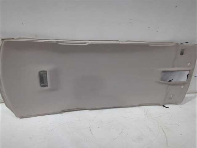 Foto 3ª: Techo Interior Seat Exeo 1.8 TSI 120CV [CDHA] (2008)