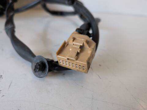 Foto 2ª: Retrovisor Izquierdo Seat Exeo CJCA (2014)