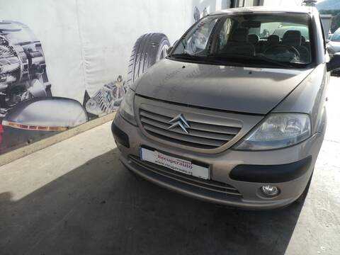 Paragolpes Delantero Citroen C3 8HZ