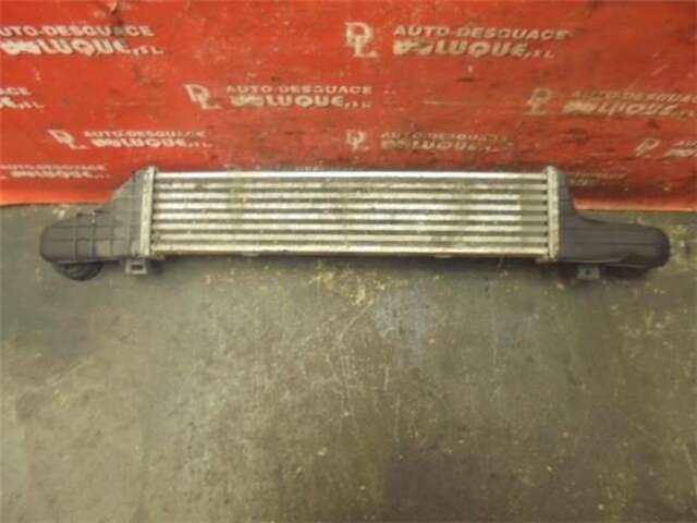Foto 3ª: Intercooler Mercedes Clase E 180 E 270 CDI (210.016) [OM 612.961]