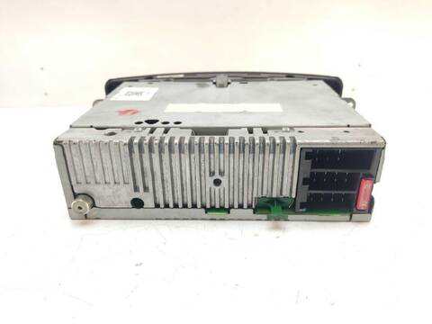 Sistema Audio Radio CD Mercedes Clase C 160 C 180 203.035)