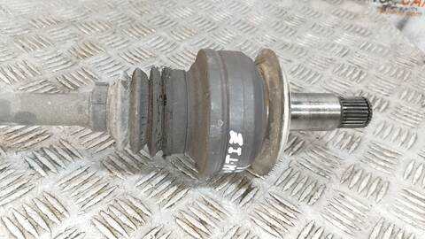 Foto 4ª: Transmision Trasera Izquierda Mercedes Clase C 160 C 220 CDI 204.008) BERLINA 170CV 125KW [646811] (2008)