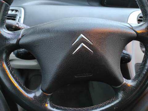 Airbag Delantero Izquierdo Citroen Xsara 9HX PICASSO