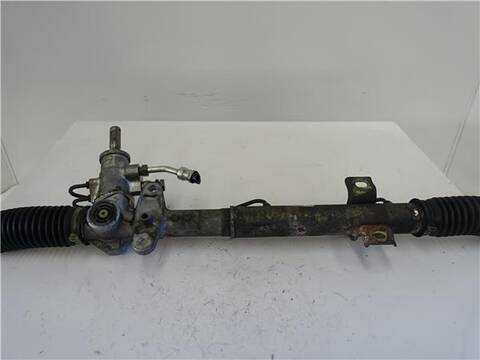 Foto 1ª: Cremallera de Direccion Rover Serie 75 2.0 CDTI 131CV 96KW [204D2] (2003)