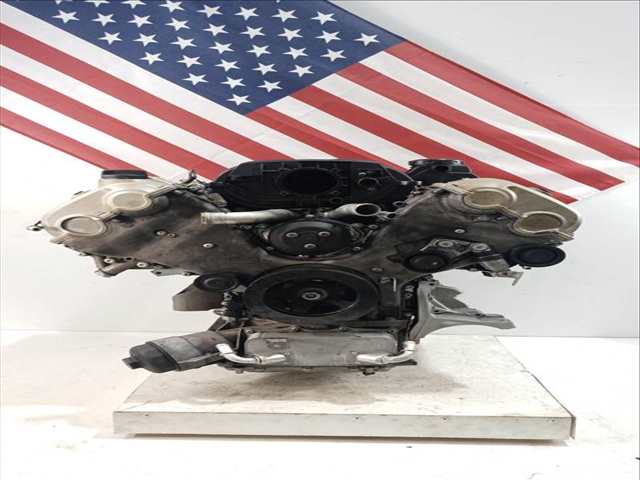 Motor Completo Porsche Cayenne 4.8 TURBO 500 CV 368KW