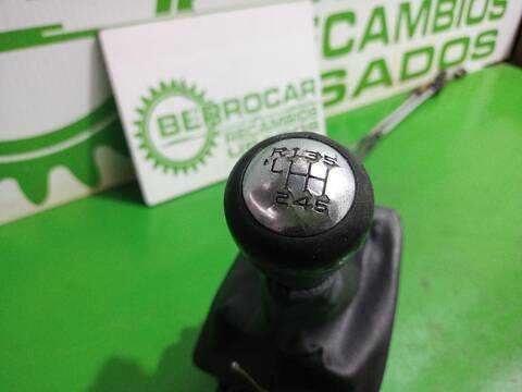 Foto 3ª: Palanca de Cambio Peugeot 508 ACTIVE 140CV [8DRHF8] (2011)