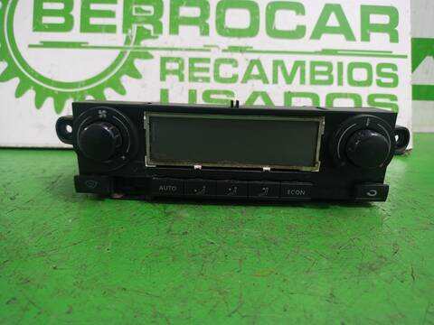 Mando Calefacción A. A. Seat Ibiza 1.9 SDI 64CV 47KW