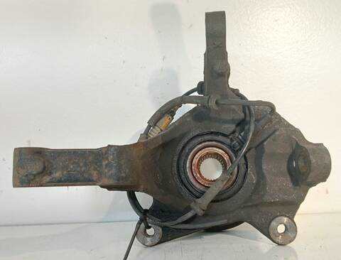Mangueta Delantera Derecha Opel Vivaro COMBI 2.7T CORTO 101CV