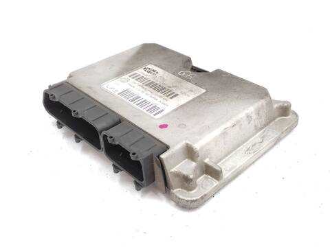 Foto 2ª: Centralita Motor ECU Fiat Panda 1.2 169.AXB11 169.AXB1A) 60CV 44KW [188A4000] (2009)