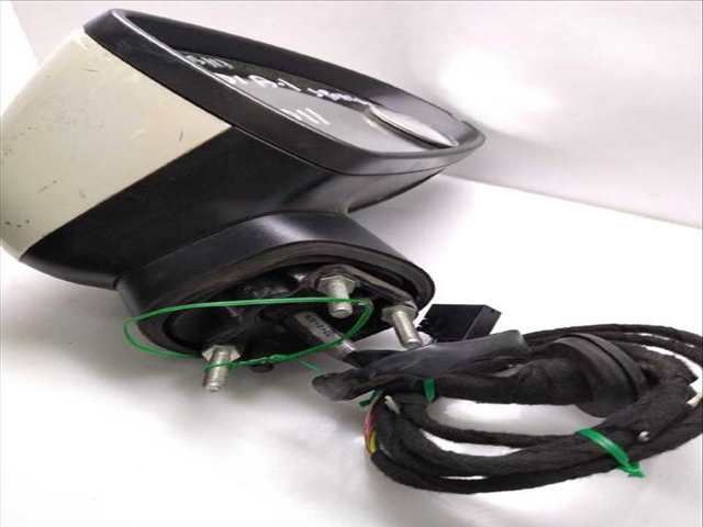 Foto 3ª: Retrovisor Derecho Audi A1 1.6 TDI (2011)