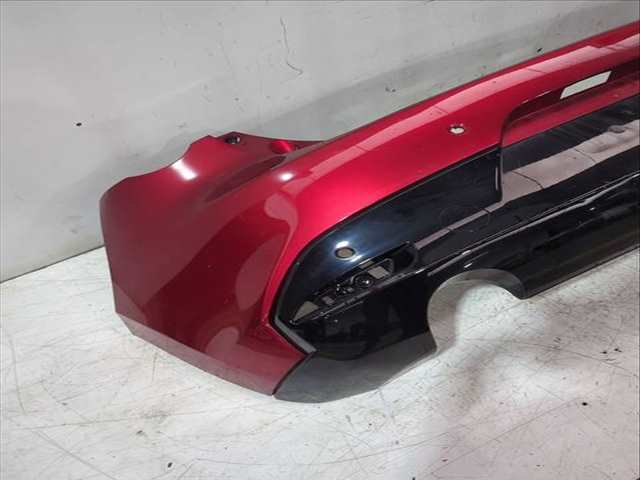 Foto 3ª: Paragolpes Trasero Mazda 3 SKYACTIV-X M HYBRID AWD BP2H) HATCHBACK 179CV 132KW [HFY1] (2023)