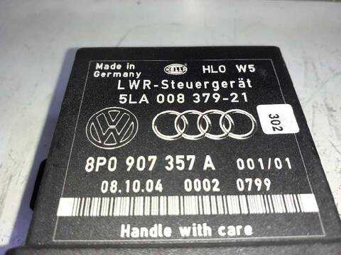 Foto 3ª: Centralita Faros Xenon Audi A6 3.0 TDI QUATTRO 165KW) BERLINA 225CV [BMK] (2004)