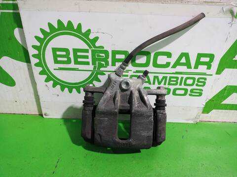 Pinza Freno Delantera Izquierdo Renault Kangoo PROFESIONAL 75CV 55KW